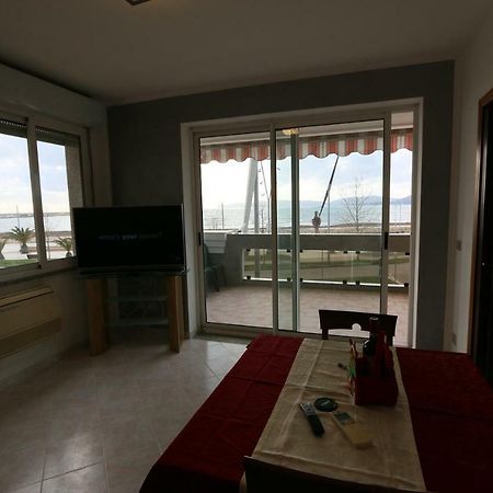 Apartamento Fronte Mare Apartment Alghero Exterior photo
