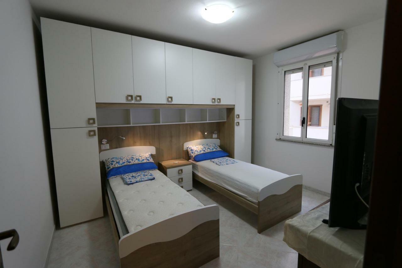 Apartamento Fronte Mare Apartment Alghero Exterior photo