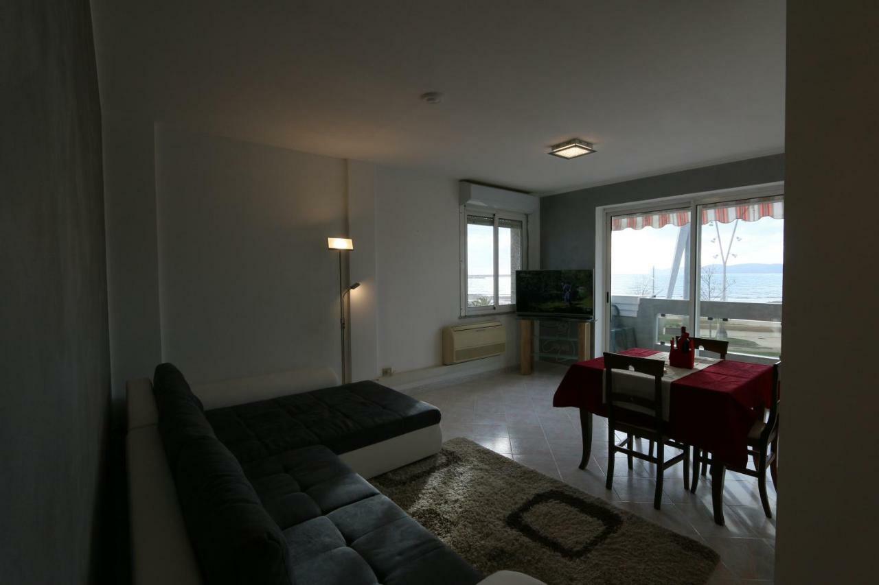 Apartamento Fronte Mare Apartment Alghero Exterior photo