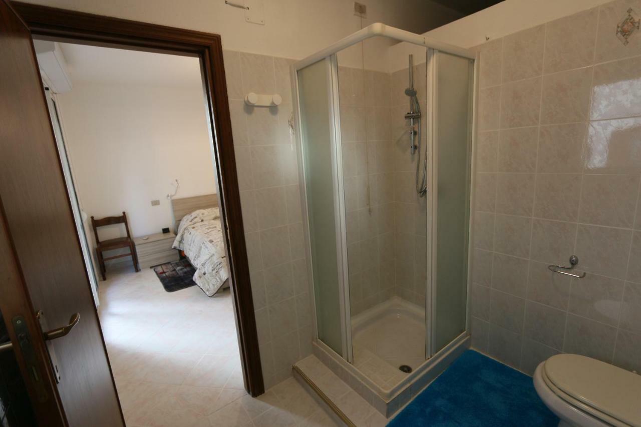 Apartamento Fronte Mare Apartment Alghero Exterior photo