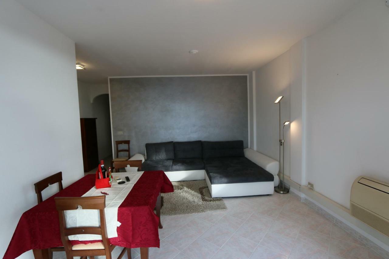 Apartamento Fronte Mare Apartment Alghero Exterior photo