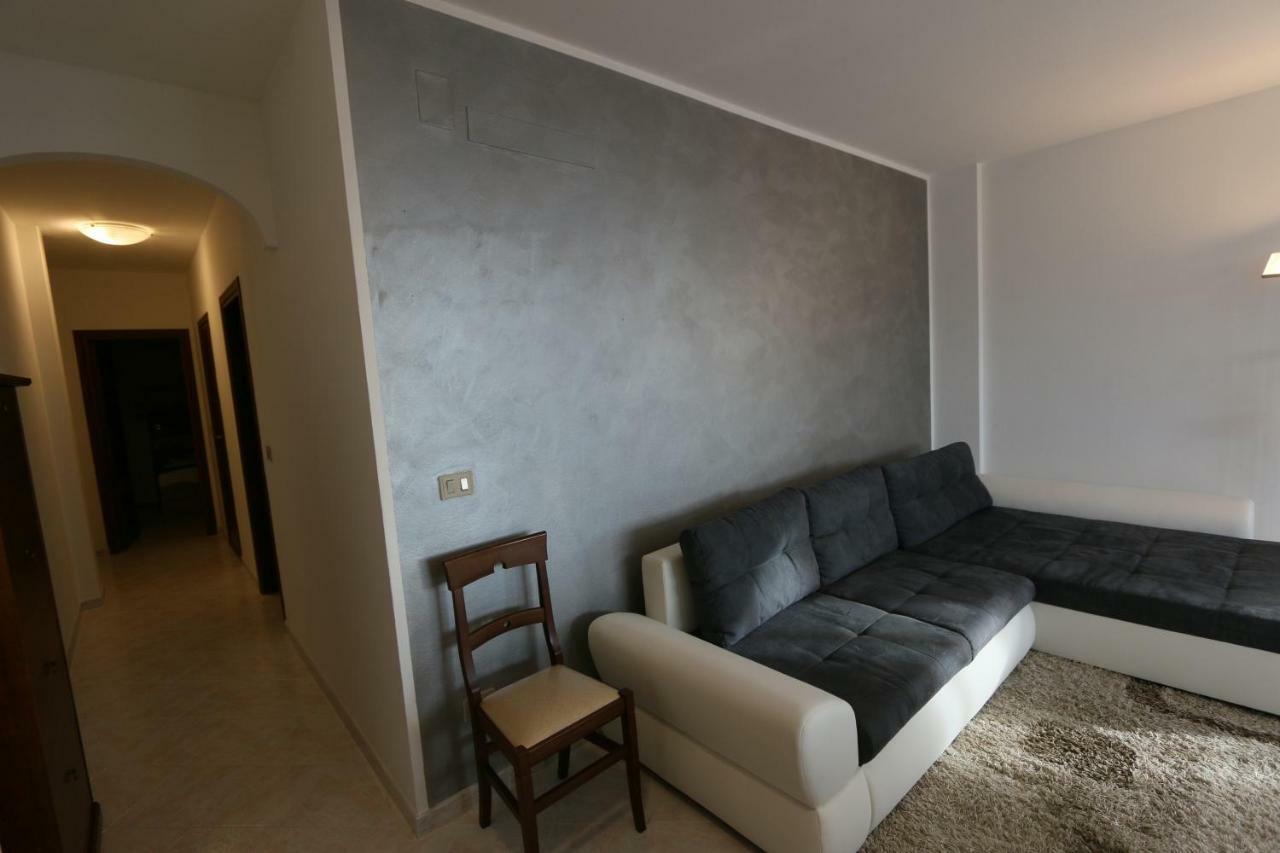 Apartamento Fronte Mare Apartment Alghero Exterior photo