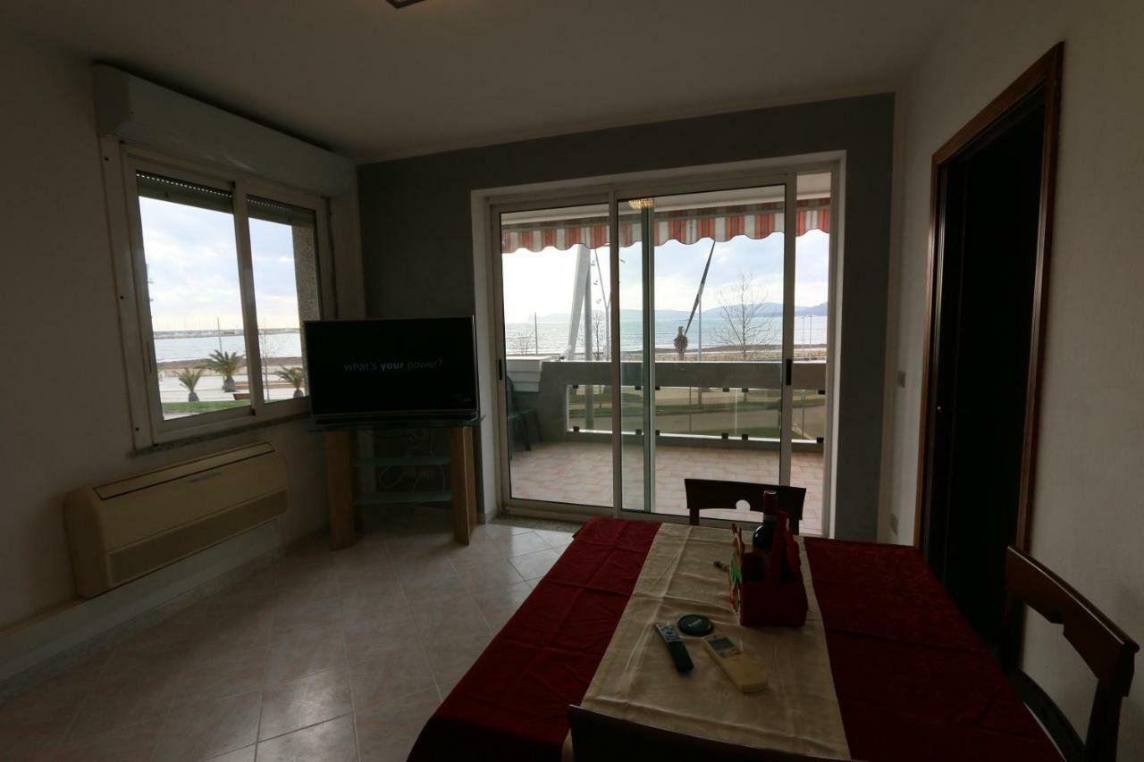 Apartamento Fronte Mare Apartment Alghero Exterior photo