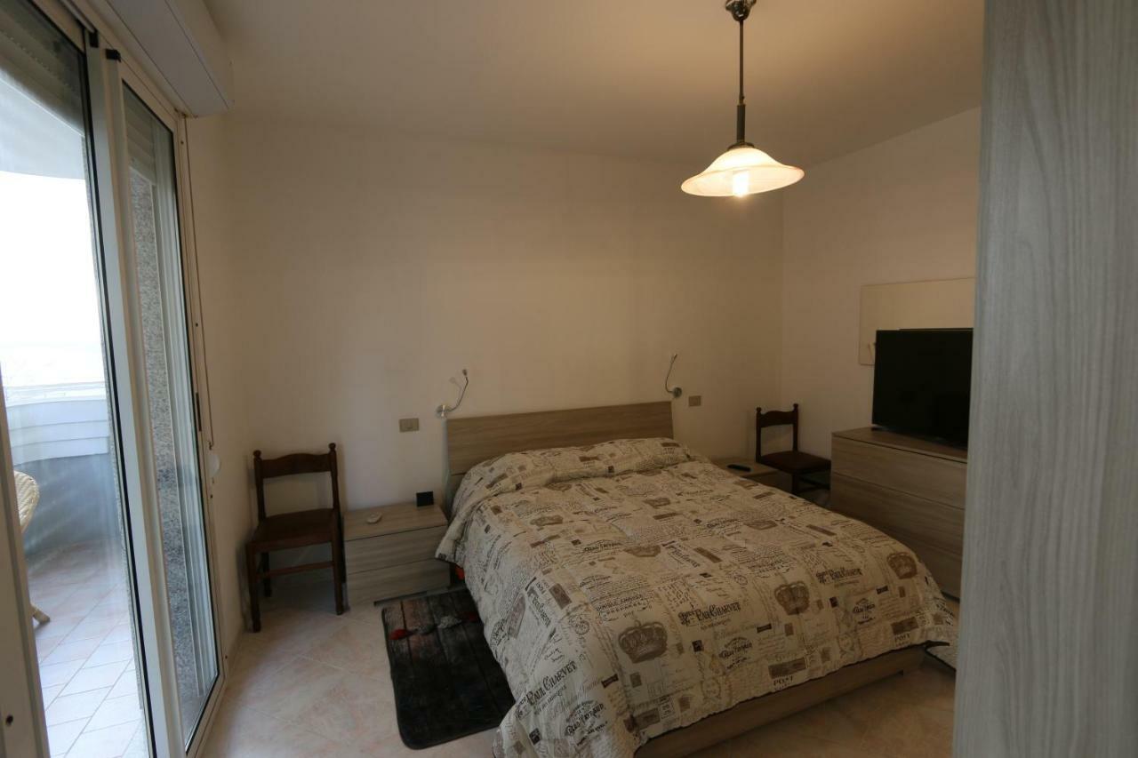 Apartamento Fronte Mare Apartment Alghero Exterior photo