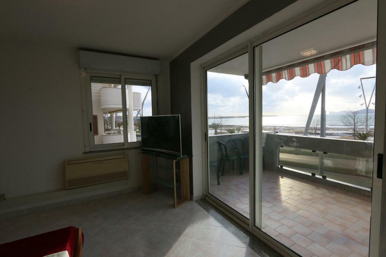 Apartamento Fronte Mare Apartment Alghero Exterior photo