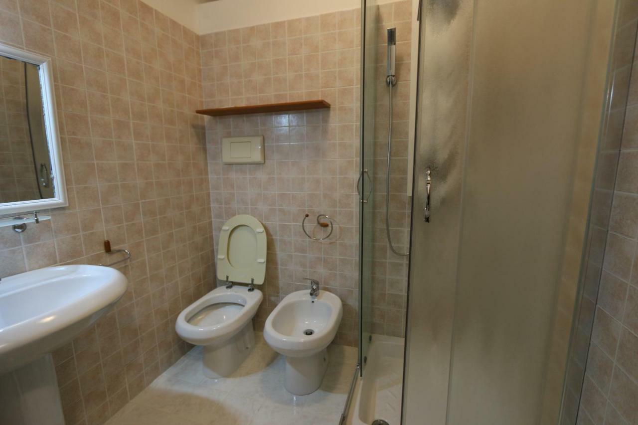 Apartamento Fronte Mare Apartment Alghero Exterior photo